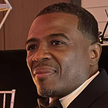 Darren Breeden